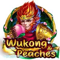 Wu Kong & Peaches